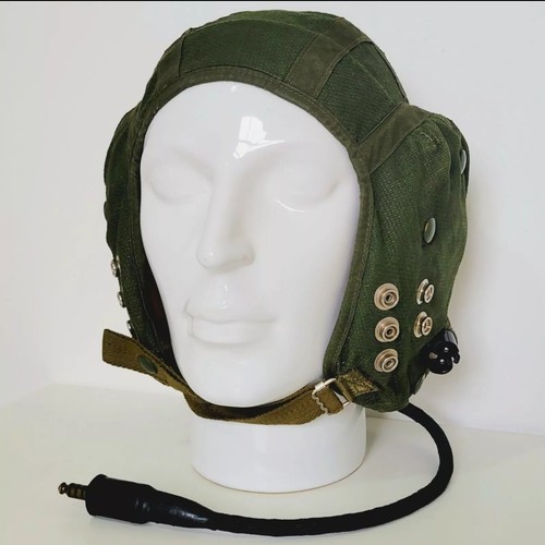 Named type flying helmet - named,