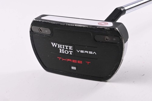 Odyssey white hot versa - odyssey, three