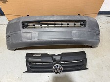 Vw Transporter T5.1 Front