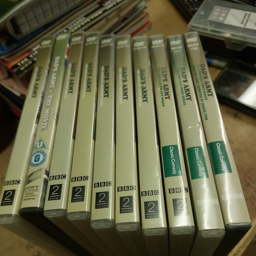 Bbc dads army the complete - bbc,