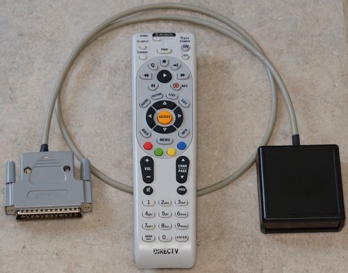 Wireless remote adapter for - adapter,