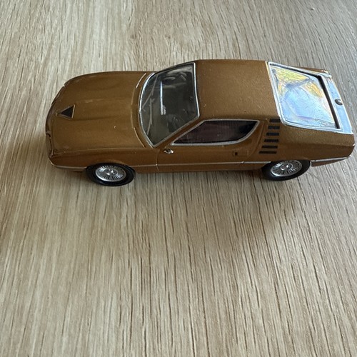 Alfa romeo montreal scala 43 - alfa,