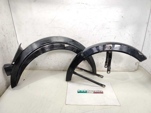 Pair fenders original - fenders,