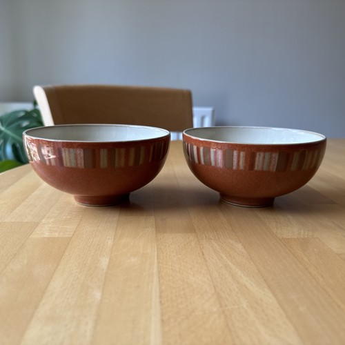 Denby fire stripes rice - 2,