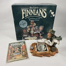 Declan's Finnians Jimmy