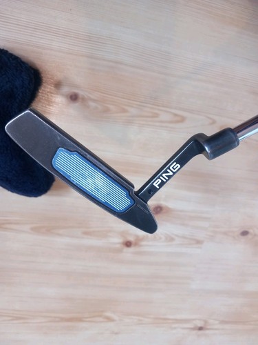 Ping anser cadence putter - tr,