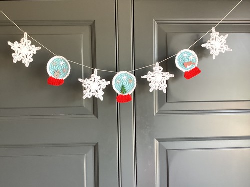 Christmas snowflake snow - christmas,