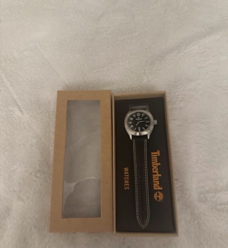 Timberland men quartz - men's,