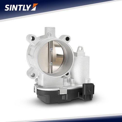 Throttle body for jeep - body,