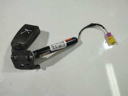 Opel vectra 2003 seat belt - opel,
