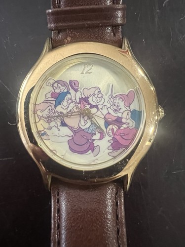 Disney wristwatch everlasting - disney,