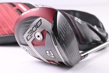 Wilson Staff C300 Driver /
