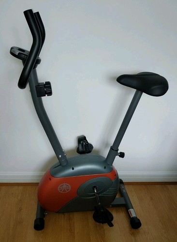 Exercise bike upright magnetic - exercise,
