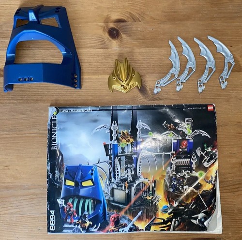 Lego bionicle 8894 - lego,