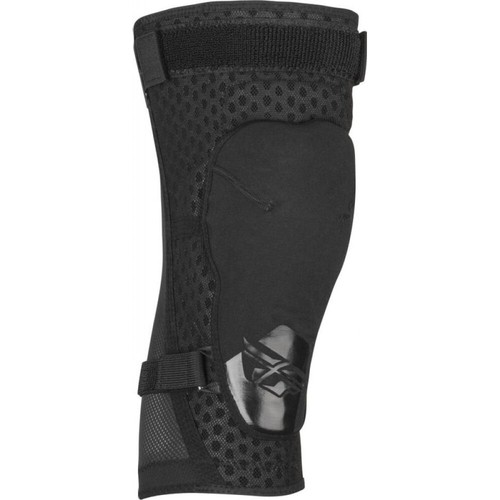 Fly racing cypher - knee, guards