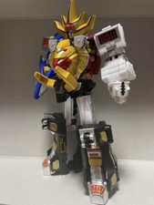 Power Rangers Wild Force