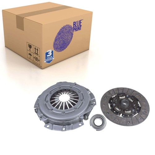 Clutch kit inc - clutch,