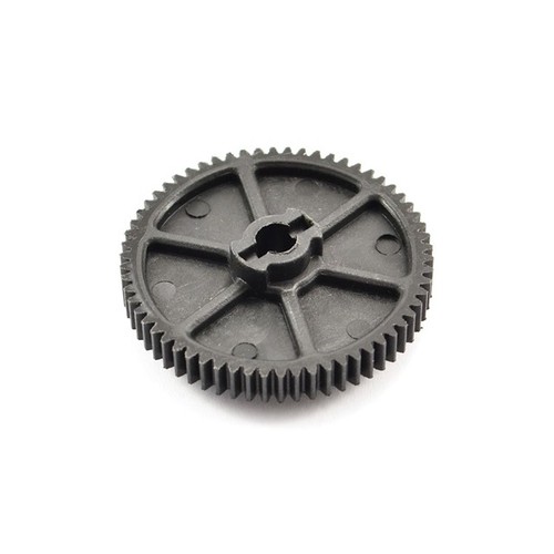 Ftx outlaw 62t main - 62t,