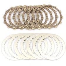 Clutch kit for Honda CRF 450 R