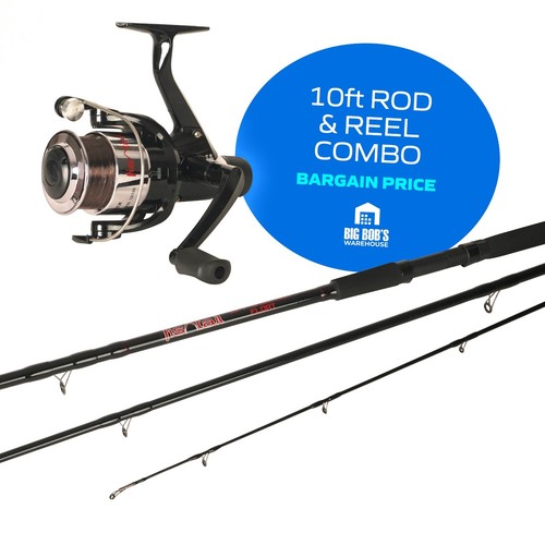 10ft float rod 3000 - 10ft, set