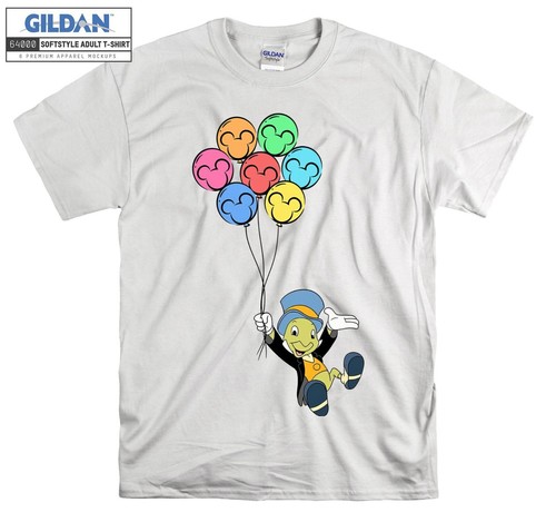 Disney pinocchio jiminy - disney,