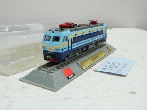 Del prado gauge locos - prado,