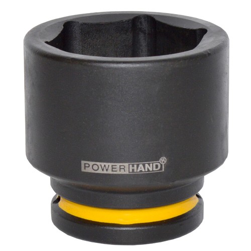 Drive shallow 6 pt - 3/4",