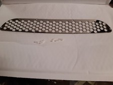 MGB V8 MGC MESH FOR AIR INTAKE