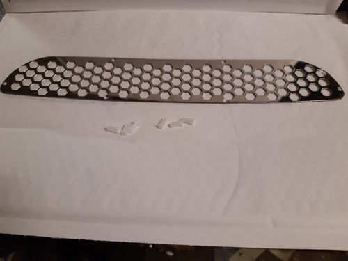 Mgb mgc mesh for - v8, intake