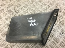 HONDA GL1100 GL 1100 GOLDWING RIGHT POCKET  YEAR 1980 (STOCK 366)