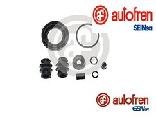 REAR BRAKE CALIPER D4650