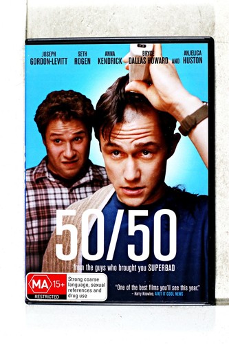 - 50/50, 2011)