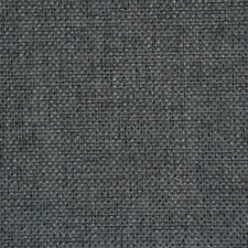 Voyage Remus Midnight Fabric Hopsack Weave Curtain Cushion Furnishings Per metre