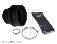 BELLOW SET, DRIVE SHAFT BLUE