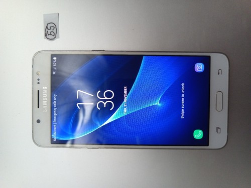 Samsung galaxy 2016 - samsung, 16gb