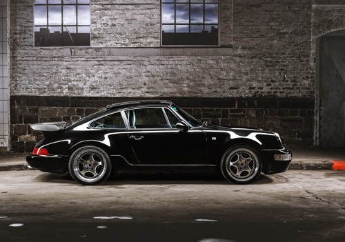 1993 porsche 964 - 1993,