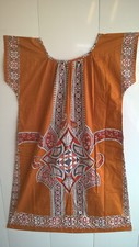 Batik Women's 100% Cotton Plus