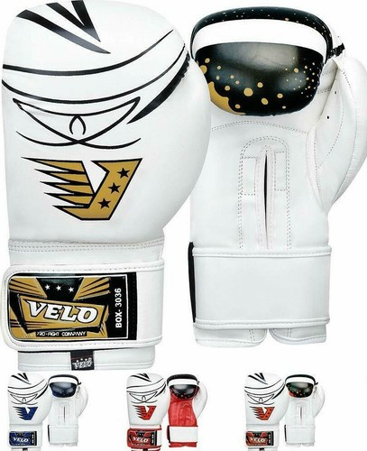 Velo unisex white leather - unisex,