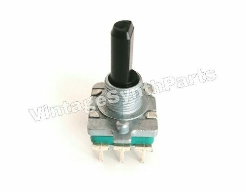 Waldorf replacement encoder - waldorf,