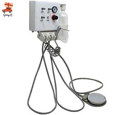 Portable Dental Turbine Unit 4