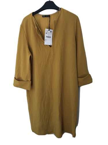 Zara dress medium new - dress,