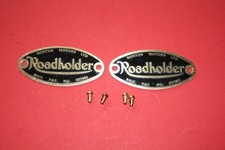 NORTON DOMINATOR ES2 TRITON