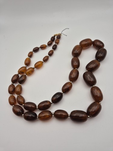 Vintage amber coloured - vintage, amber-coloured