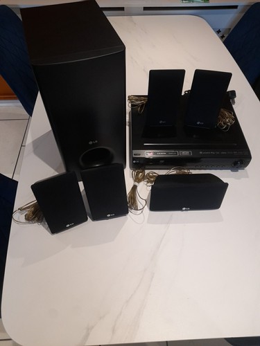 Ht805sh surround sound - ht805sh,