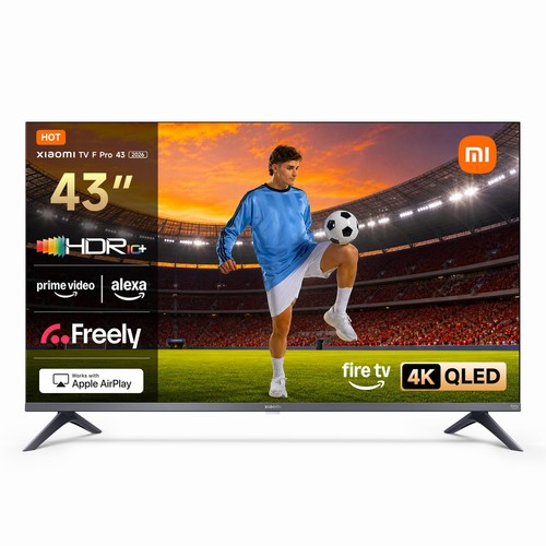 Pro 43 inch - f, (101