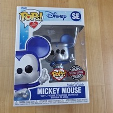 FUNKO POP! Disney Pops With Purpose Mickey Mouse #SE Special Edition