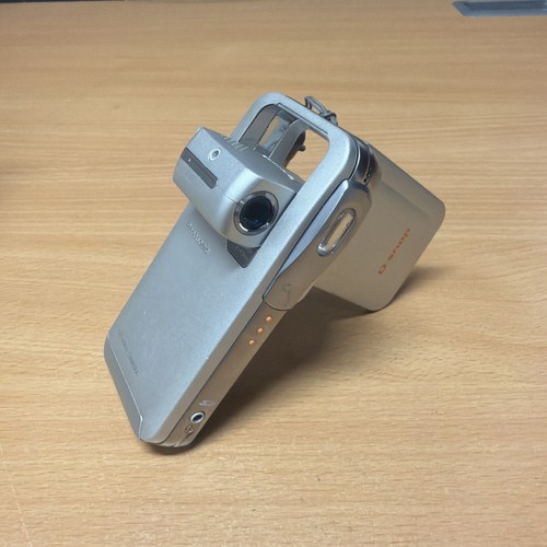 Vintage panasonic rotating - vintage,