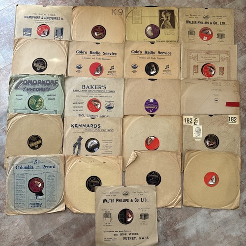 21x rpm gramophone - 21x,