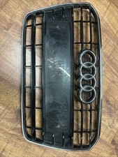 Audi A5 2012-13 Front Grille
