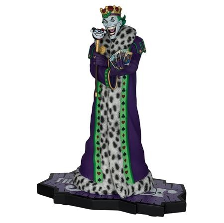 Joker purple craze ed - purple,